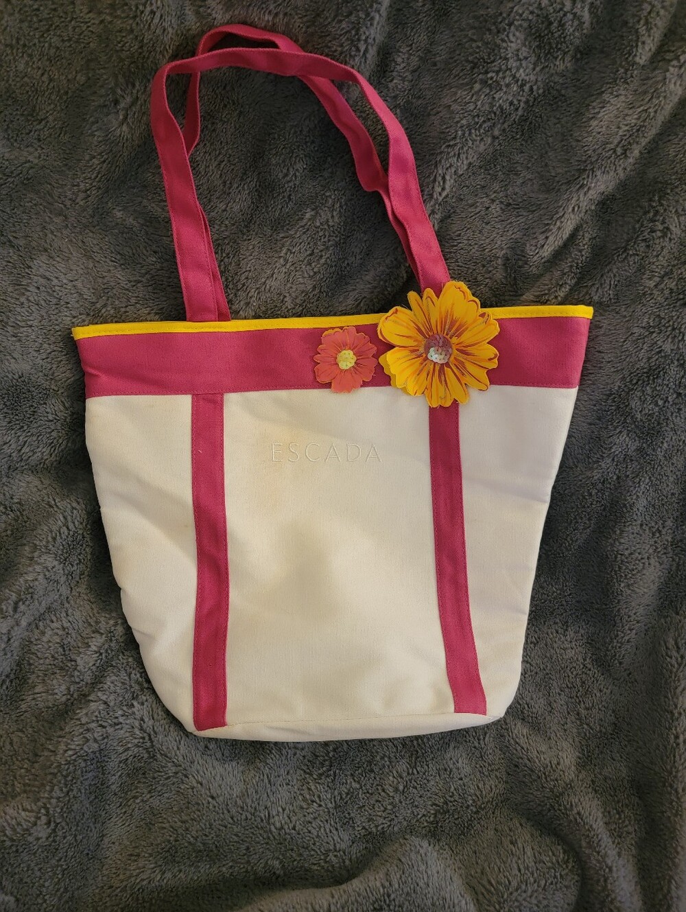 Escada 'Rockin Rio' Tote Bag